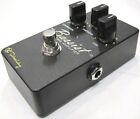Used Keeley Bassist Compressor And Limiting Amplifier Bass Guitar Effects Pedal