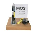 Frontier Fios Quantum Gateway G1100 Wireless Wi-fi Router  Fios-g1100 Dual Band