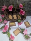 Goats Milk Soap Handmade Cold Processed