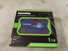Gamestop 1tb Game Storage Usb-c External Ssd - For Xbox pc 2000mb s 