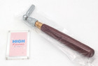 Watanabe Piano Tuning Hammer Extension Type Purpleheart Handle Japan New