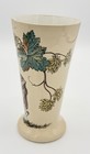 Antique Villeroy   Boch Gnome Mug Germany Hand Painted Stein Vines Beaker  1175