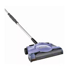 Shark 12 In  Rechargeable Floor And Carpet Sweeper  New