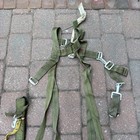 Vintage Military Harness Straps