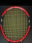 Wilson Pro Staff 97 Tennis Racket Used 334g Grip Needs Replacement