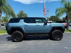 2024 Gmc Hummer Ev Omega Edition  150k New X3 Hummer Suv