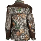 Rocky Women s Prohunter Water wind Proof Parka Rte Camo  Xl  602417