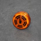 Werma Buzzer 45030055  24v Dc  Led  80 Dba  Ip65  Nema 12  50000 Hr
