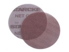 Starcke Net Giant 5  Or 6  Aluminum Oxide Mesh Screen Grip Discs
