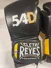 Cleto Reyes Hook And Loop Training Boxing Gloves 