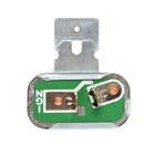 Solid State Instrument Cluster Voltage Regulator 1967-1968 Mustang