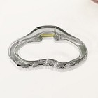 Hair Clip Hair Clip Fashion Street Hair Hair Accessories Hair Claws Hollow Out