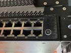 Sonicwall Nsa 3650 Network Security firewall Appliance