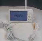Babysense Monitor Hd S2rx Monitor Only W  Charger