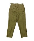 Vintage M-1951 Field Wool Trousers Mens Small Korean War Era 50s True Vintage
