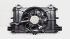 20-25 Tesla Model 3 Model Y Radiator   Cooling Fan Shroud Assembly 1494175-00-b