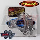 Yamaha Banshee Yfz 350 Pro Design Billet Aluminum Adjustable Timing Stator Plate