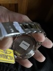 Invicta Pro Diver Isobar 50832 Black Dial Pepsi Bezel 42mm Ss Fctry Wrap Tag Box