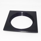 Sinar   8x10  Intrepid Threaded Lens Board For Voigtlander Heliar 360mm Lens