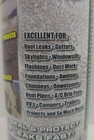  pack Of 3  Flex Seal Clear Spray 14oz Rubber Sealant Coating Waterproof Repair
