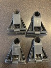 Yakima Locking Rail Rider Towers
