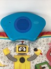 Yo Gabba Gabba Boogie Down Dance Mat Songs Instrument Sounds 2008 Spin Master