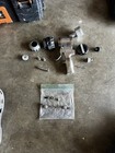 Spray Foam Guns By Glascraft P2 Spray Foam Guns  Insulation  Contractor 