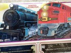 Vintage Buchmann Ho Scale Electric Train Set - - New From 1970   s - 80   s Southern