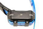 Garmin Astro T5 Mini Gps Dog Tracking Collar - Great Condition - Blue Strap