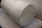 Encore Paint Pail Liners Plastic White 5gal   1001320