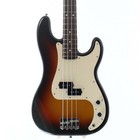 Squier By Fender Spb-33 Precision Bass 3-color Sunburst Mij 1993-94 4-string
