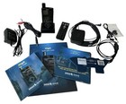Sirius Xm Satellite Radio Receiver W Dock Antenna Remote Xpmp3h1 Complete Xmp3i