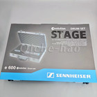 Sennheiser Drum Kit 600 E600 Drum Mic Package With Case E602 E604 E614 Us