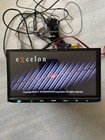 Kenwood Dnx9904s Navigation Android apple Play Am fm usb cd dvd Receiver