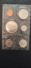 1965 Canadian Mint Set