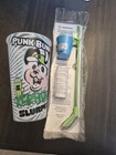 Punk Bunny Green Day Kerplunk Slurpee 7-11 Cup And Bluetooth Speaker Straw