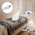 Facial Steamer Hot Ozone Professional Beauty Salon Spa Skin Care Equipment
