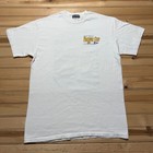 Vintage 90s 1992 West Marine Pacific Cup Race To Hawaii T-shirt Usa Made Medium
