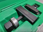 Greenlee 238- 50 Pin - D Subminiature Panel Punch - Made In U s a 