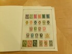 Liechtenstein Collection - Wdwphilatelic  b9a  5 26
