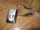 Whistler Xtr-690 Radar Detector - With Car Adapter Cord Tested
