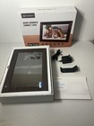 10 1  Inch Wifi Digital Photo Picture Frame Touch Screen Smart Auto-rotate 16gb