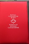1971 Canada Royal Canadian Mint Uncirculated Proof Set