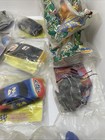 Burger King Kids Meal Toys Collection Lot Of 19 Pcs Assorted New 90s - 2000s Vtg