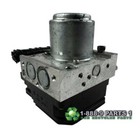 Anti-lock Brake Part Modulator Assembly Sedan Lx Fits 12-13 Civic 1875