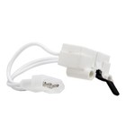 3406107 Dryer Door Switch Assembly Replacement For Whirlpool  Kenmore  Maytag Us