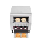 Commercial Conveyor Toaster 300 Slices hour Commercial Toaster Heavy Duty Us