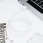 Iphone 15 16 Pro Max Plus Usb-a Cable Fast Charger Type C Charging Data Lot Cord