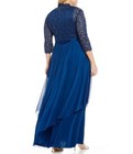 R m Richards Women s Plus Size Formal Jacket Dress - Mother Of The Bride Dress