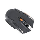 Wireless Optical Mouse 1600dpi Usb 2 4ghz Ergonomic Pc Laptop Computer Mice